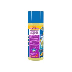 Sera KH/PH Plus - aumenta la durezza carbonatica