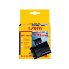 Sera LED Adapter T5 Short