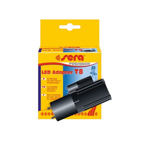 Sera LED Adapter T8