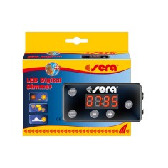 Sera LED Digital Dimmer