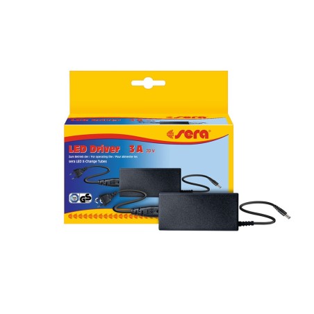 Sera LED Driver 3A Dispositivo di Accensione per Led X-Changes