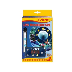 Sera LED Moonlight Set - Kit di Illuminazione Lunare a LED