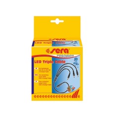 Sera LED Triple Cable