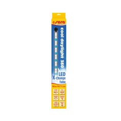 Sera LED X-Changes Tubes Cool Daylight
