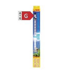 Sera LED X-Changes Tubes Daylight Sunrise