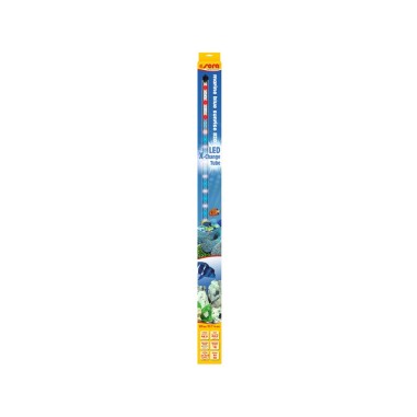 Sera LED X-Changes Tubes Marine Blue Sunrise