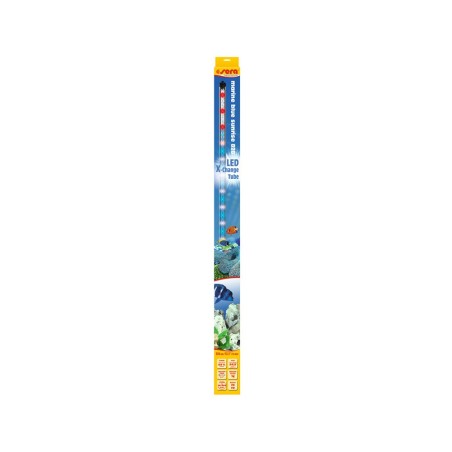 Sera LED X-Changes Tubes Marine Blue Sunrise