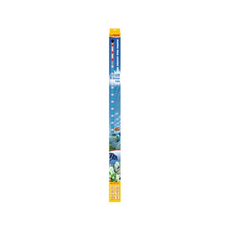 Sera LED X-Changes Tubes Marine Blue Sunrise