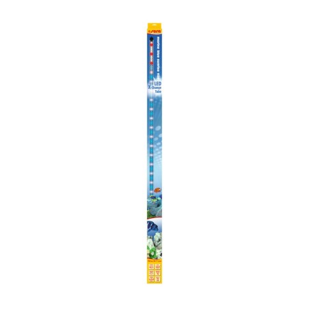 Sera LED X-Changes Tubes Marine Blue Sunrise