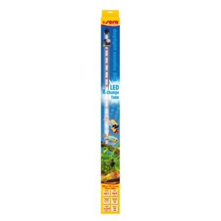 Sera LED X-Changes Tubes Daylight Sunrise