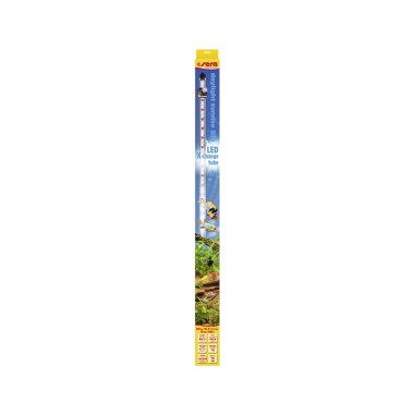 Sera LED X-Changes Tubes Daylight Sunrise