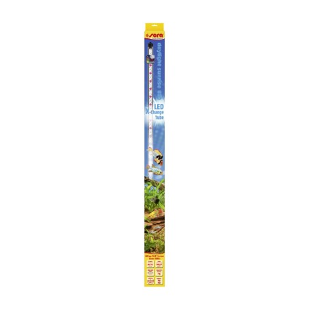 Sera LED X-Changes Tubes Daylight Sunrise