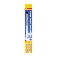 Sera LED X-Changes Tubes Neutral Brilliant White