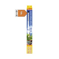 Sera LED X-Changes Tubes Neutral Brilliant White