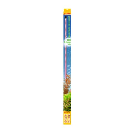 Sera LED X-Changes Tubes Plantcolor Sunrise