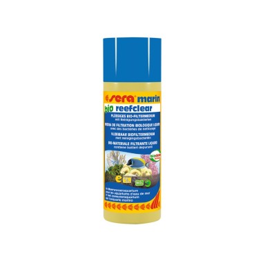 Sera Marin Bio Reefclear - 250ml