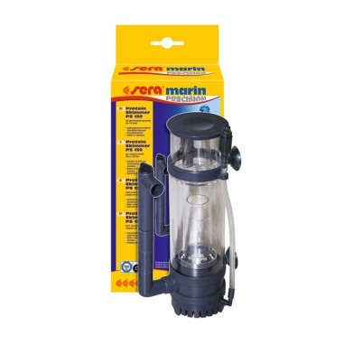 Sera Marin Protein Skimmer PS - schiumatoio per acquari