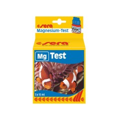 Sera Mg Test per la Misurazione del Magnesio