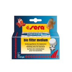 Sera Mineral salt - integratore di sali per acqua osmotica