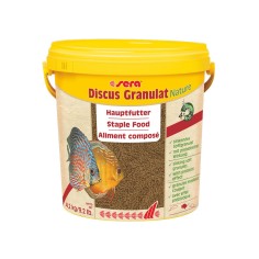 Sera Nature Discus Granulat