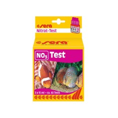 Sera NO3-Test (Nitrati) 60 misurazioni