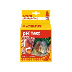 Sera PH-test per 100 Misurazioni