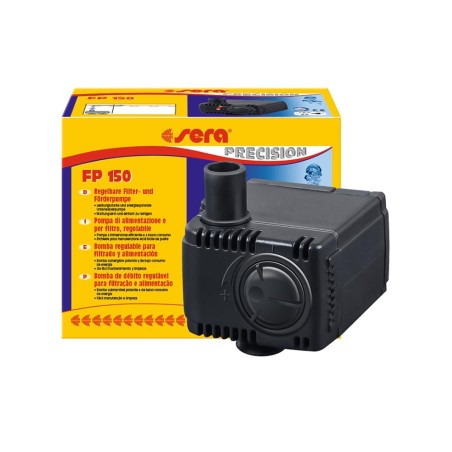 Sera Pompe Serie FP