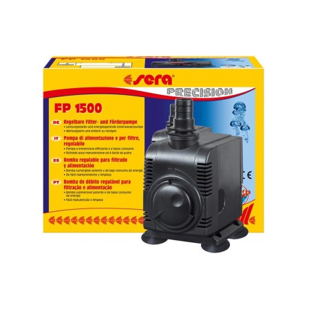 Sera Pompe Serie FP