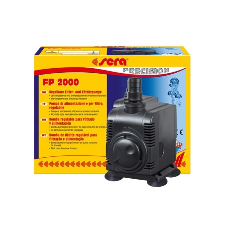 Sera Pompe Serie FP