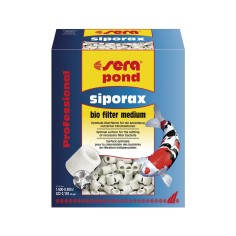 Sera Pond Siporax