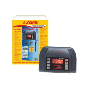 Sera Precision Seramic pH Controller