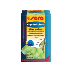 Sera Professional Crystal Clear 12pz