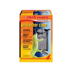 Sera Protector Cage - Gabbia Protettiva Per Lampade
