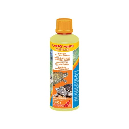 Sera Reptibioclear
