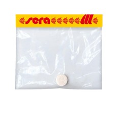 Sera Ricambio Cuscinetti in Feltro per Aeratore Modello 550R 2 pezzi