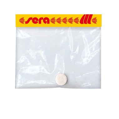 Sera Ricambio Cuscinetti in Feltro per Aeratore Modello 550R 2 pezzi