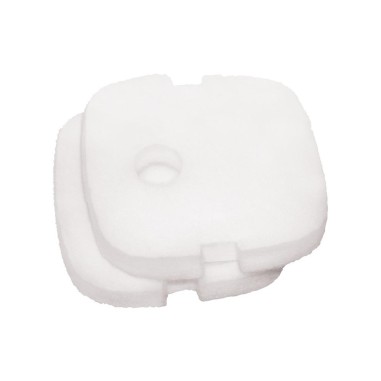 Sera Ricambio Cuscinetto Ovatta per Filtro Fil Bioactive 250/400