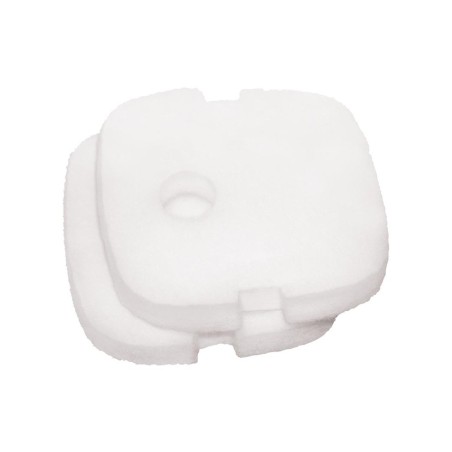 Sera Ricambio Cuscinetto Ovatta per Filtro Fil Bioactive 250/400