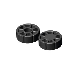 Sera Ricambio Cuscinetto Posteriore della Girante per Filtri Xtreme UVC 800/1200 - 2pz