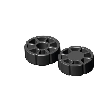 Sera Ricambio Cuscinetto Posteriore della Girante per Filtri Xtreme UVC 800/1200 - 2pz