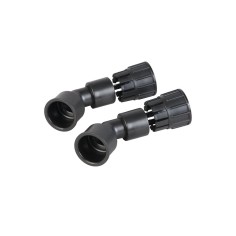 Sera Ricambio Raccordo Rubinetti IN/OUT per Filtri Xtreme UVC 1200
