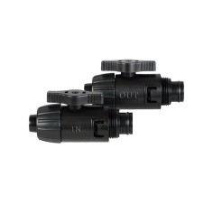 Sera Ricambio Rubinetti IN/OUT per Filtri Xtreme UVC 1200