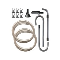 Sera Ricambio Set Completo IN/OUT Per Filtri Sera Fil Bioactive 250/400