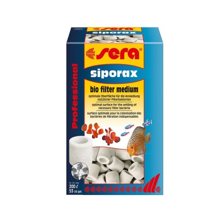 Sera Siporax