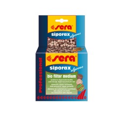 Sera Siporax Algovec formato da 35gr