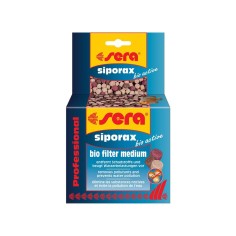 Sera Siporax Bio Active