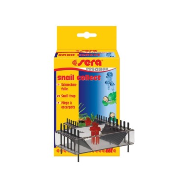Sera Snail Collect - Trappola Per Lumache