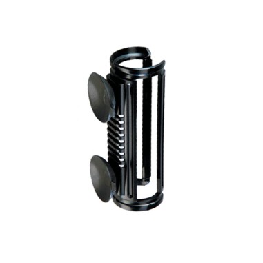 Sera Supporto Per Termoriscaldatore+ Ventose In Silicone