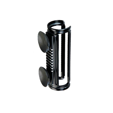 Sera Supporto Per Termoriscaldatore+ Ventose In Silicone