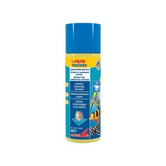 Sera toxivec - elimina l'ammoniaca in acqua dolce 2